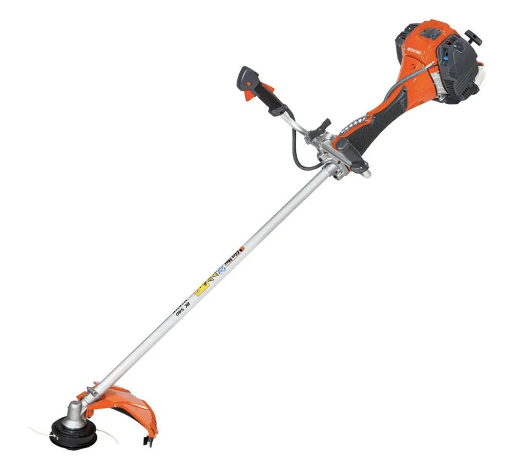 Žoliapjovė - trimeris Oleo-Mac BC 540 Master; 2,4 kW; benzininė