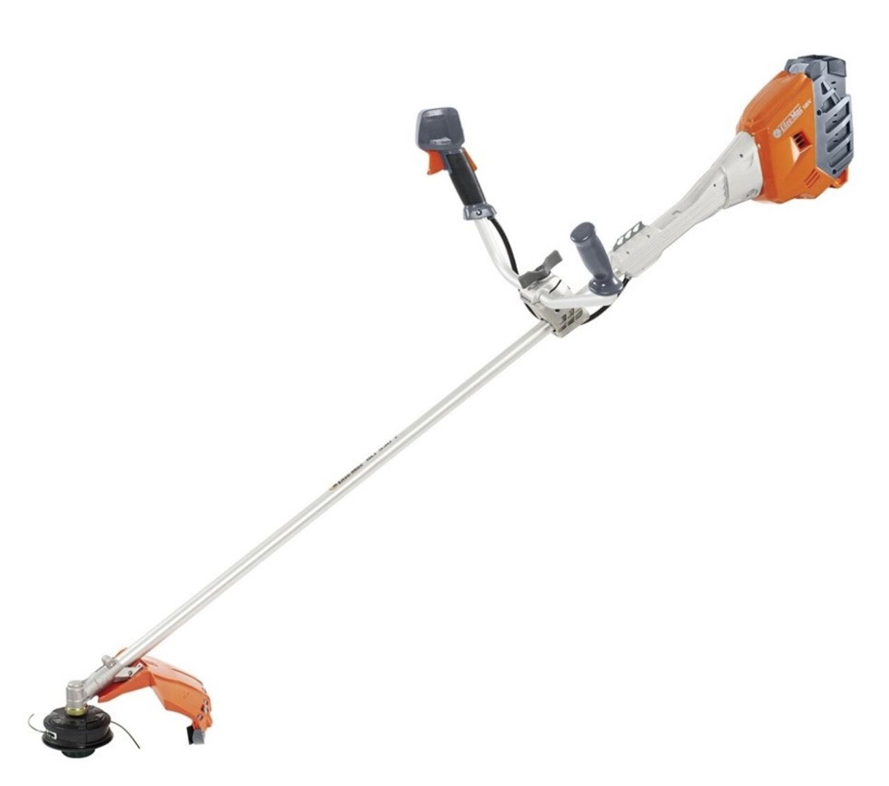 Žoliapjovė - trimeris Oleo-Mac BCI 530 T; 56 V (be akumuliatoriaus ir pakrovėjo)