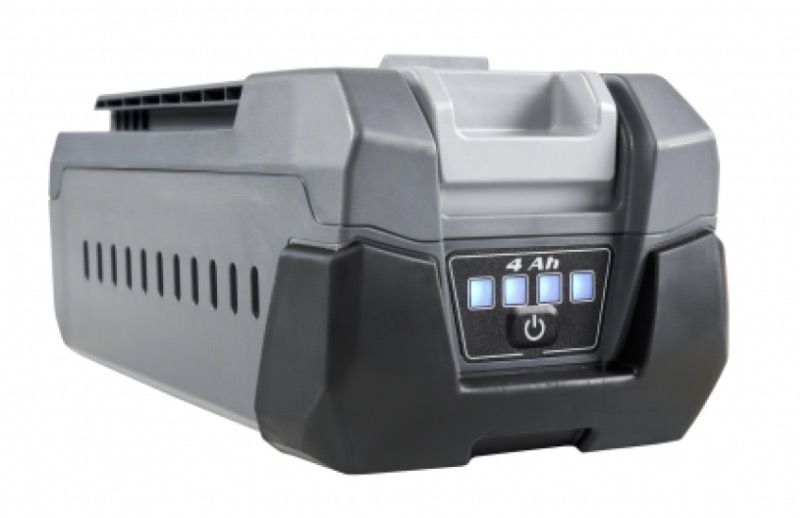 Akumuliatorius Oleo-Mac Bi 540; 56 V; 4,0 Ah; Li-Ion