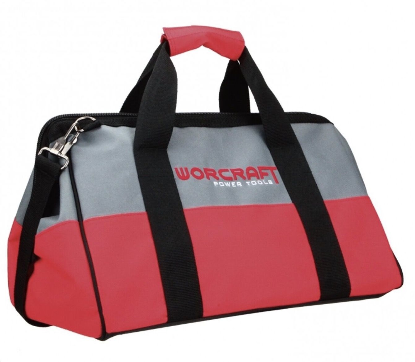 Įrankių krepšys Worcraft WTFTB01