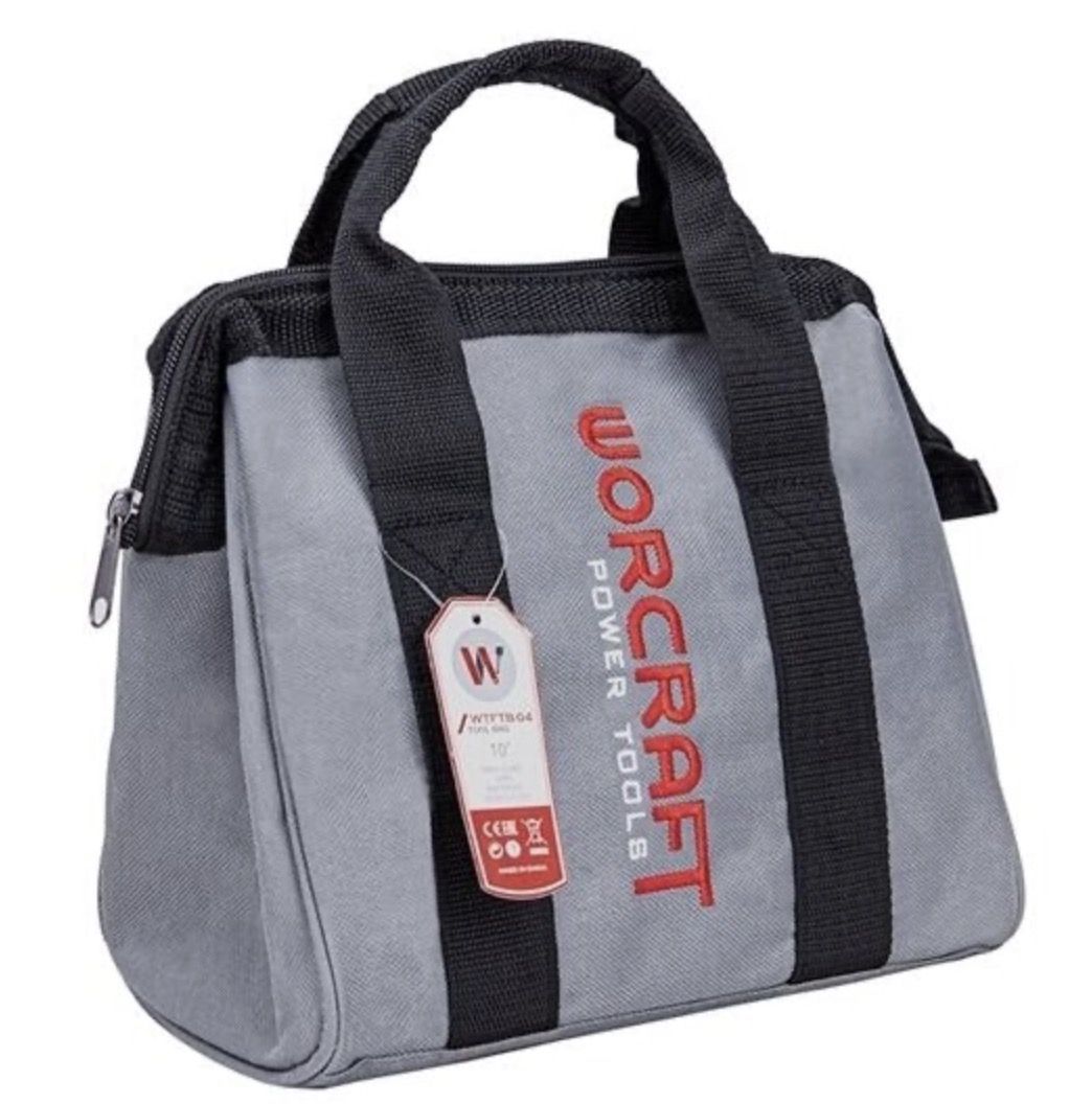 Įrankių krepšys Worcraft WTFTB04