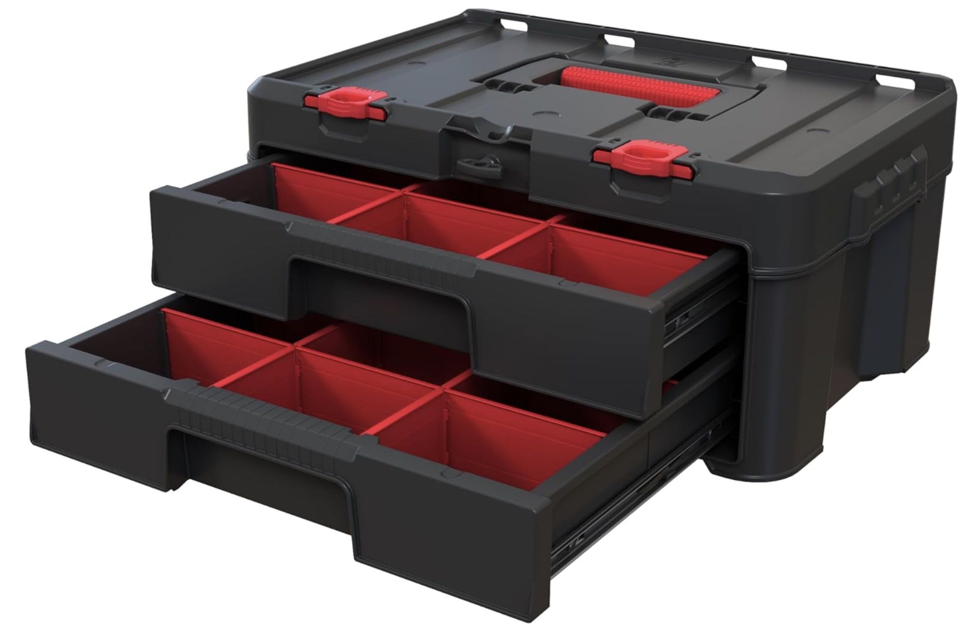 Įrankių dėžė Keter 253384