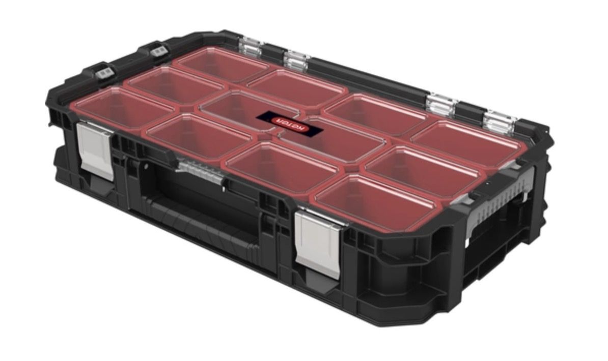 Įrankių dėžė Keter 240051