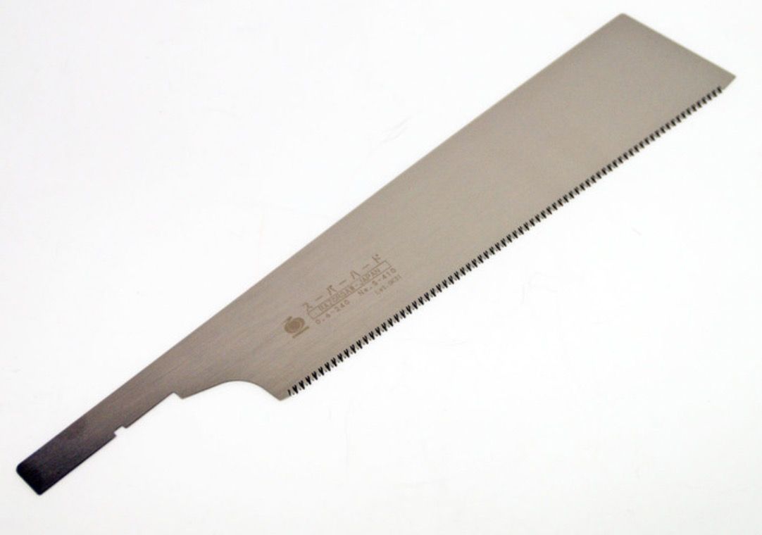 Atsarginis peilis Gyokucho S-410; 240 mm