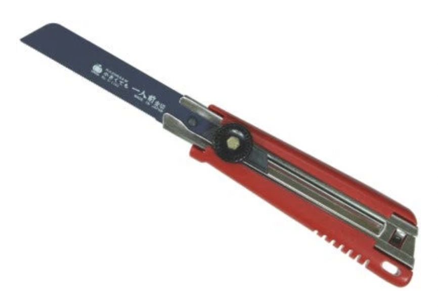 Rankinis pjūklas Gyokucho 1163; 80 mm