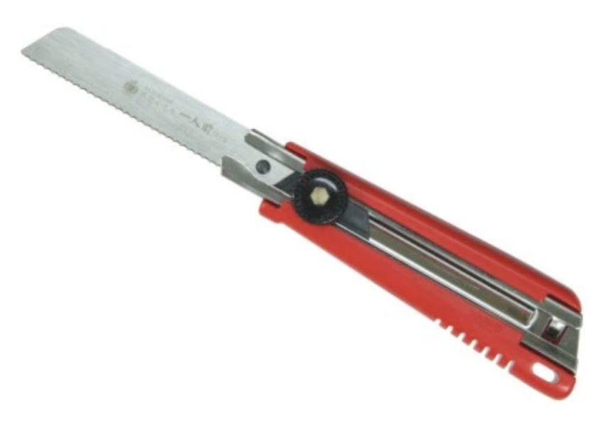 Rankinis pjūklas Gyokucho 1162; 80 mm