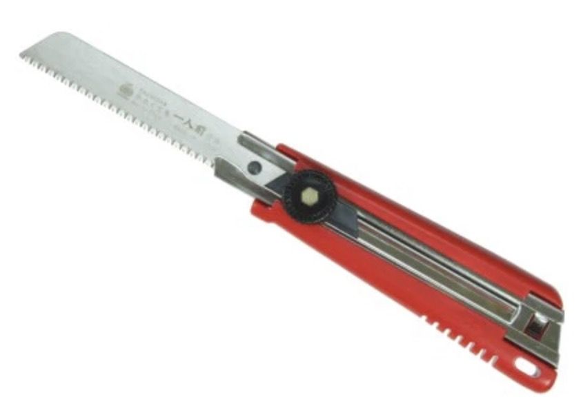 Rankinis pjūklas Gyokucho 1161; 80 mm