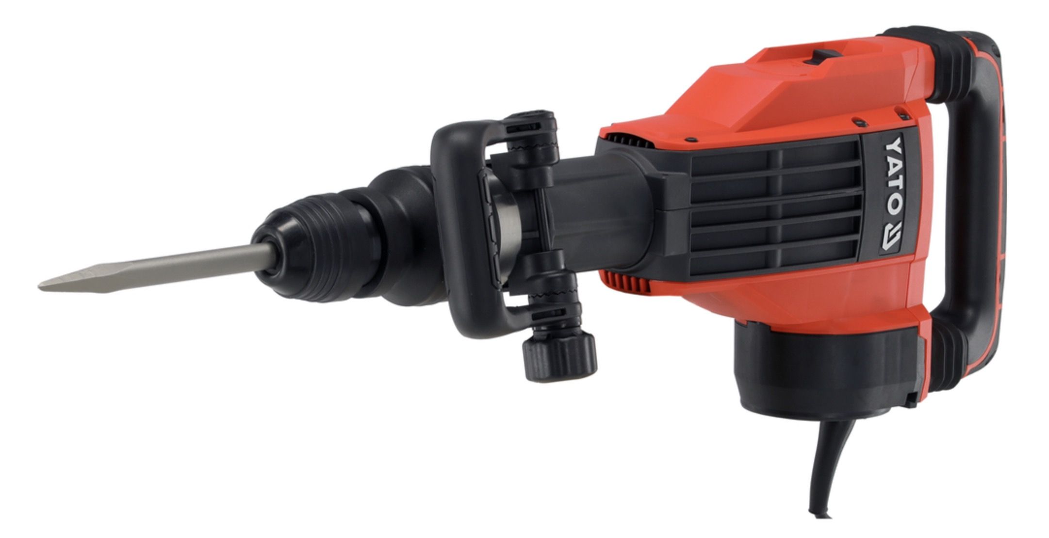 Atskėlimo plaktukas Yato YT-82003; 40 J; SDS-max