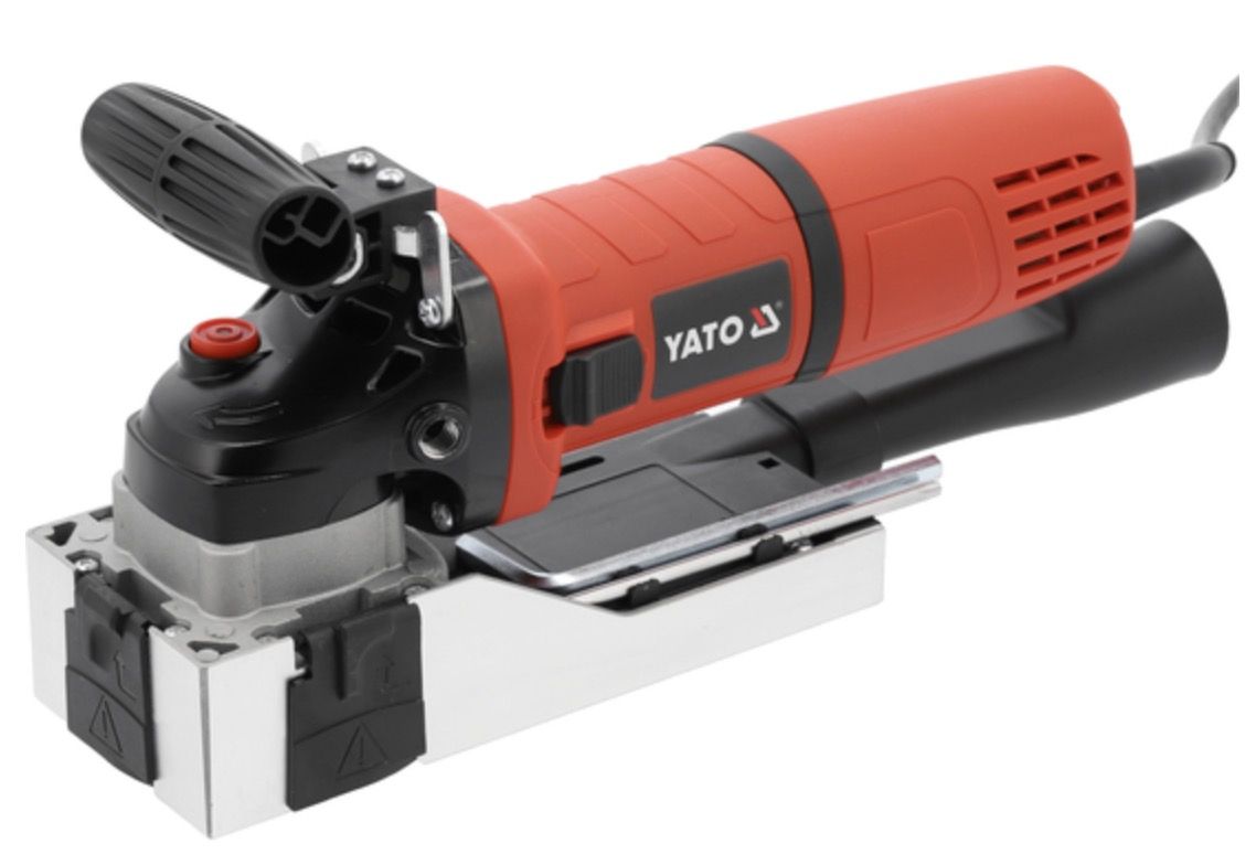 Freza Yato YT-82375; 720 W