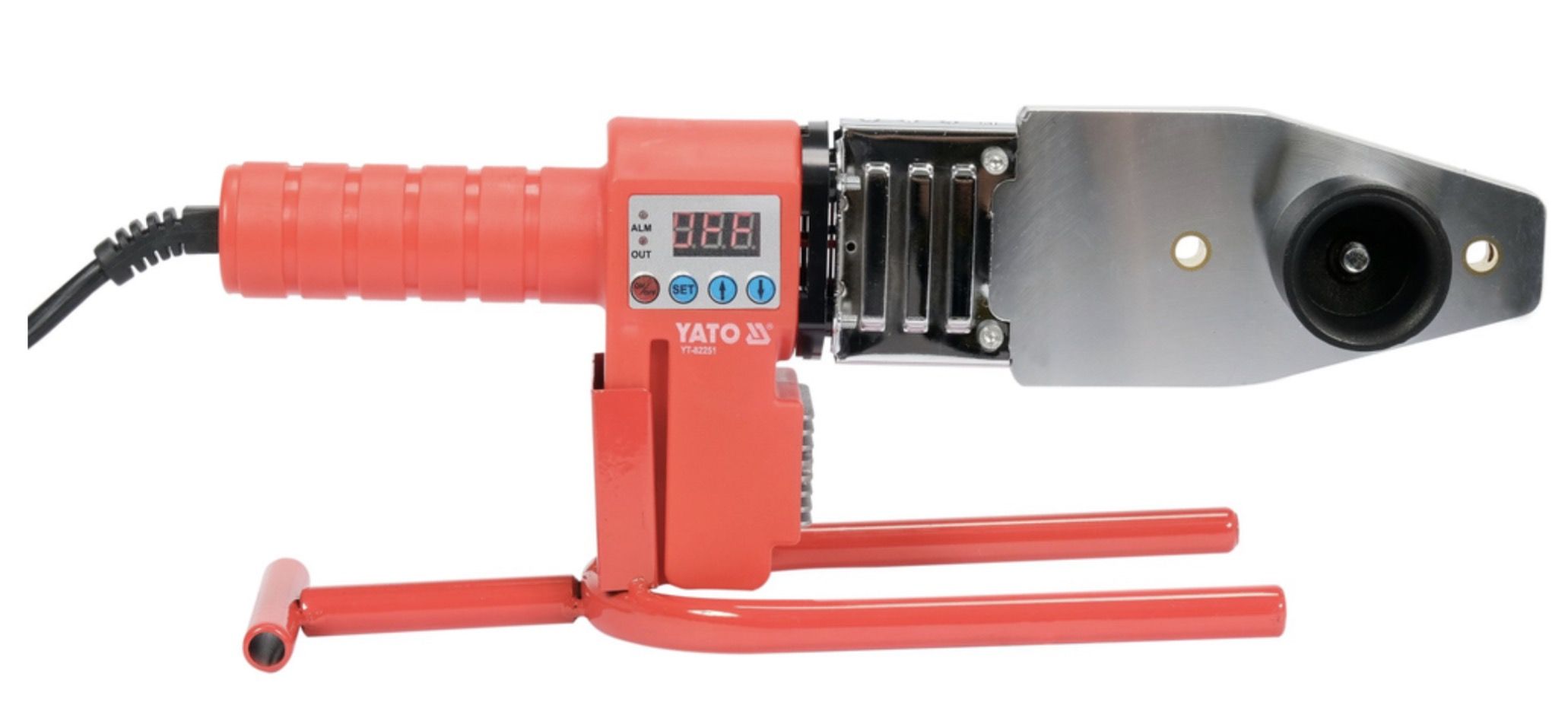 Suvirinimo aparatas Yato YT-82251; 800 W; 0-320 °C