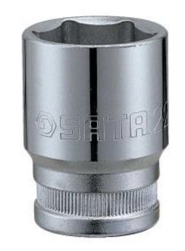 Sukimo galvutė Sata S12312; 3/8''; 17 mm