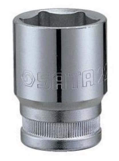 Sukimo galvutė Sata S12308; 3/8''; 13 mm