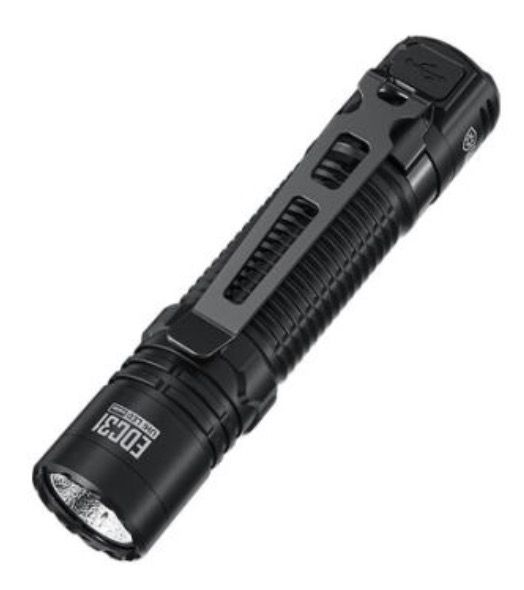Prožektorius Nitecore EDC31; 3500 lm