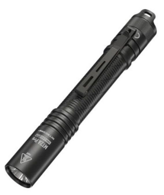 Prožektorius Nitecore MT2A Pro; 1000 lm
