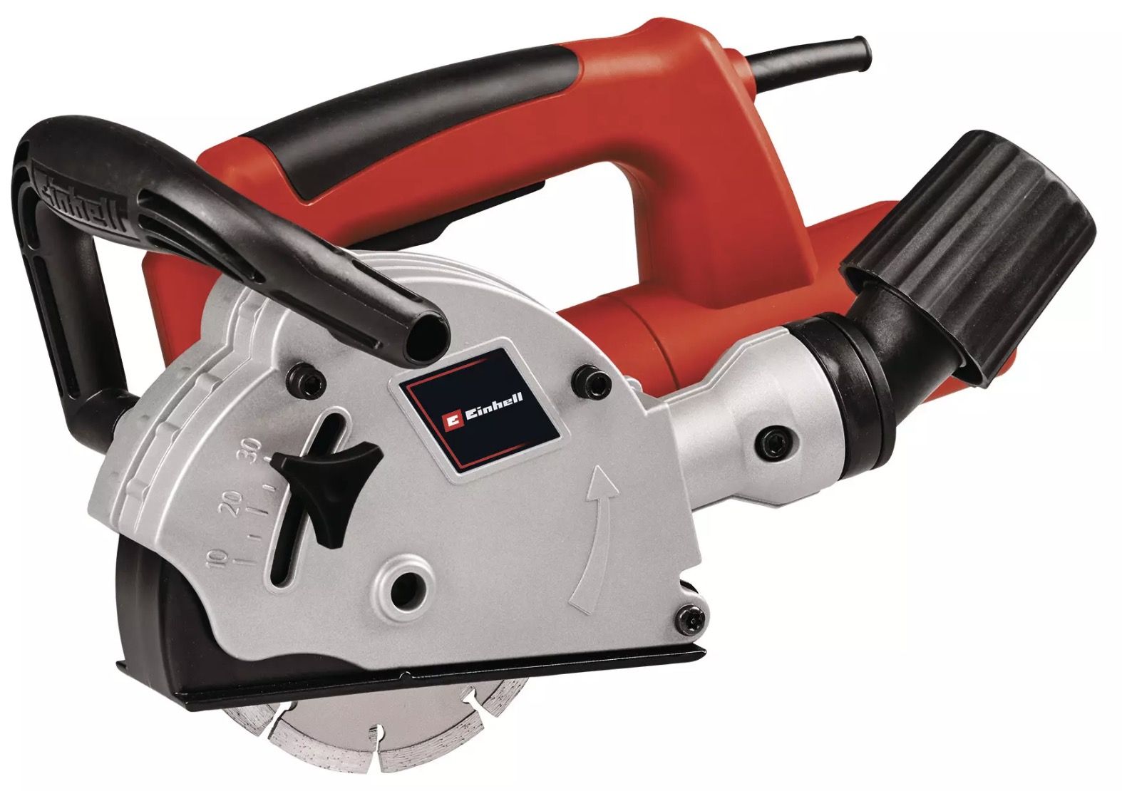 Mūro freza-vagapjovė Einhell TC-MA 1300; 1320 W