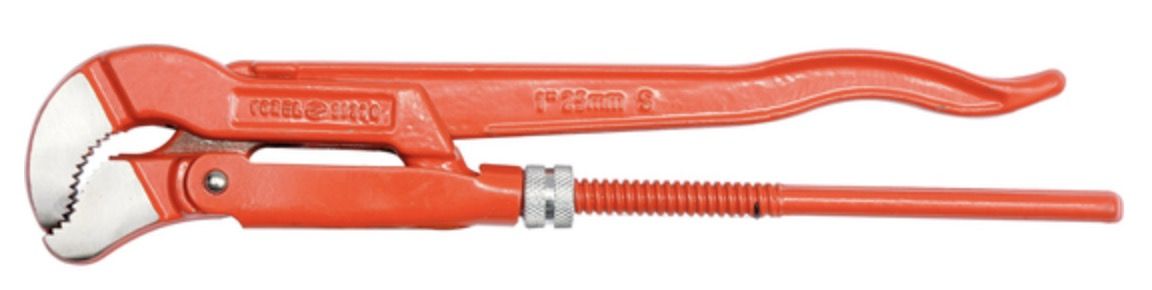 Santechninės replės Vorel 55220; 312 mm