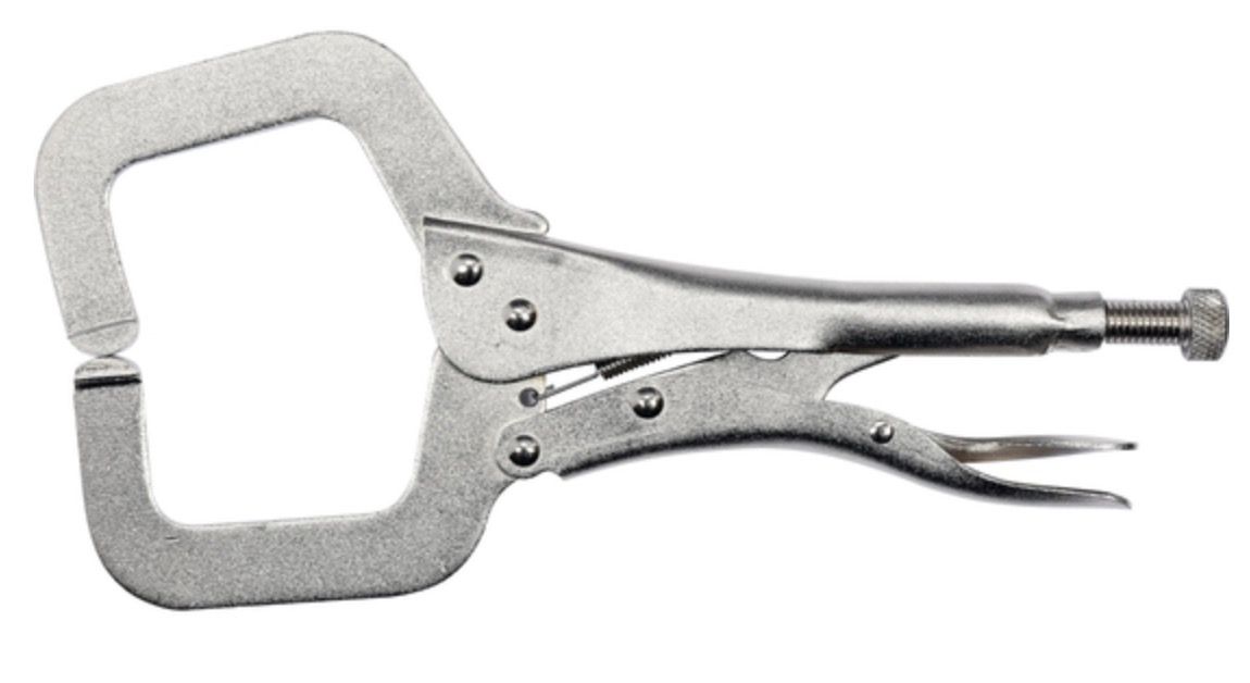 Replės Vorel 44300; 275 mm