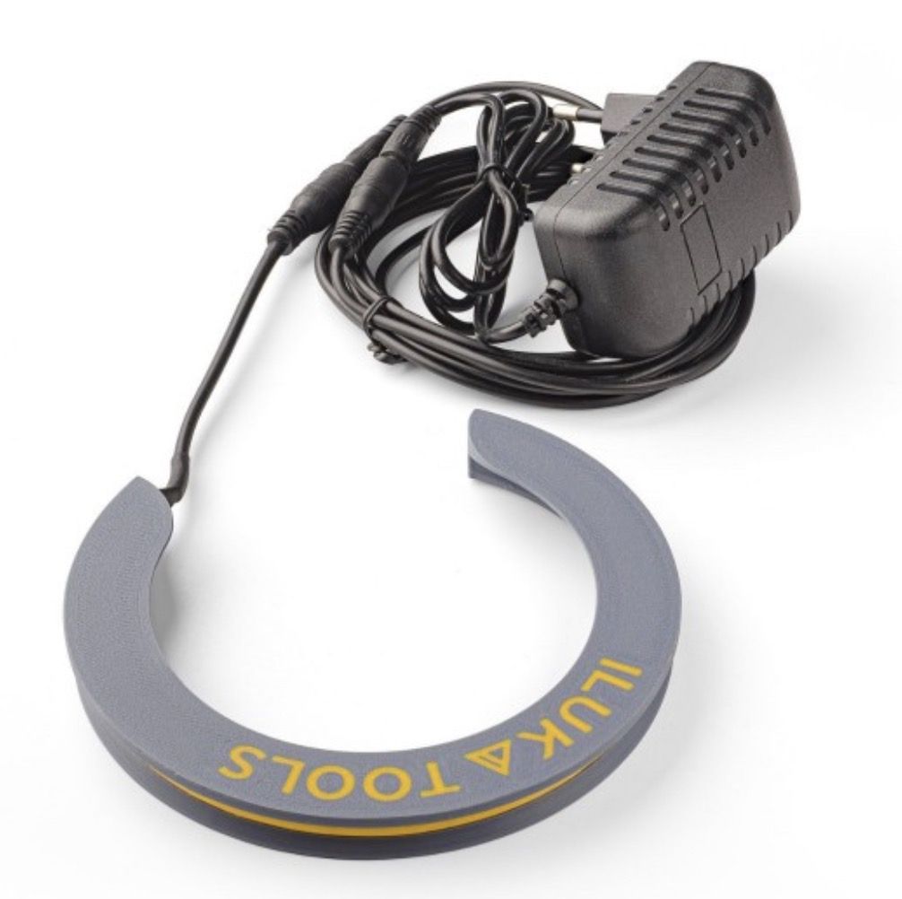 Šviestuvas ILUKA Tools; 10 W