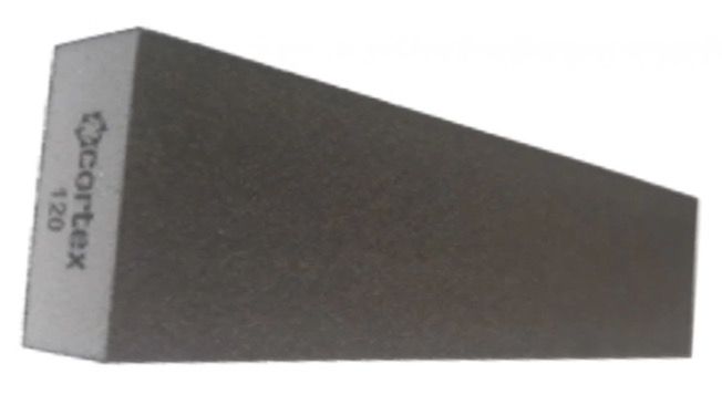 Šlifavimo kempinė Cortex 25700; 225x25x76 mm; P180 