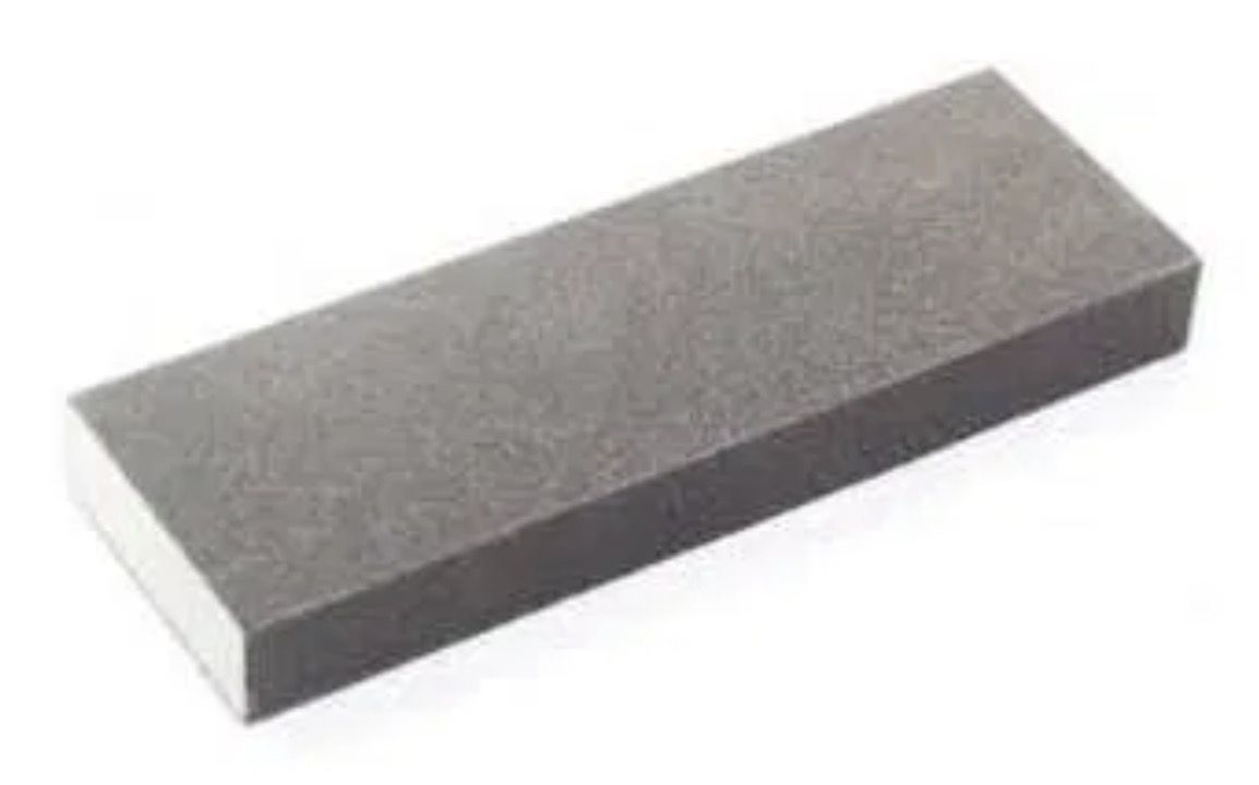 Šlifavimo kempinė Cortex 14411; 225x76x25 mm; P100