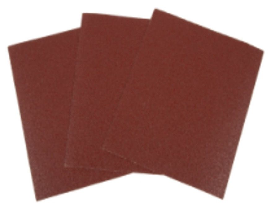 Šlifavimo popierius Cortex 5055; 230x280 mm; P320