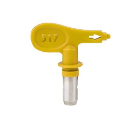 Antgalis dažų purkštuvams Wagner 553527 TradeTip3; 0,027''/0,69 mm