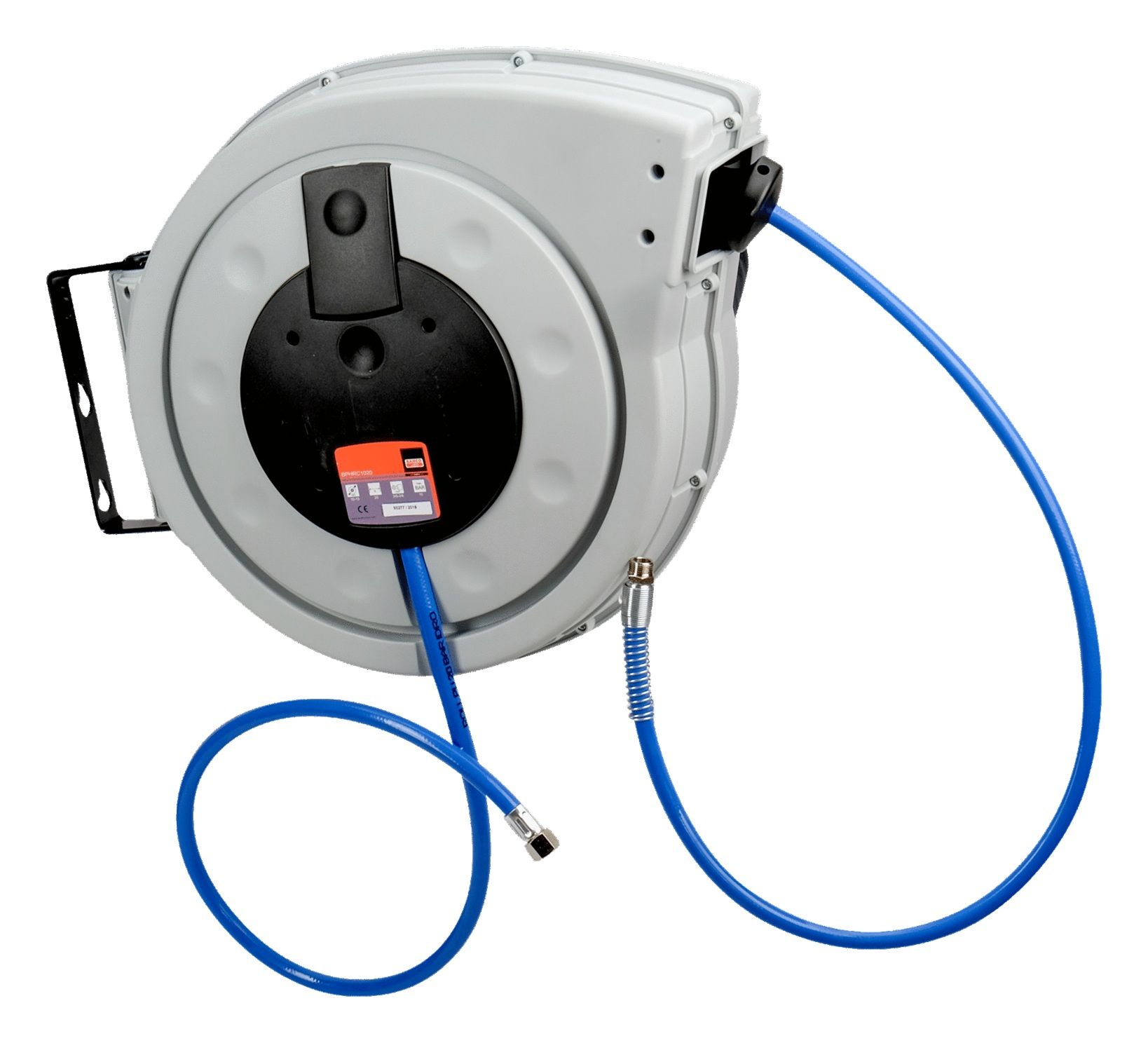 Oro žarna ritėje Bahco BPHRC1316; 13 mm; 16 m; 1/2''-1/2''