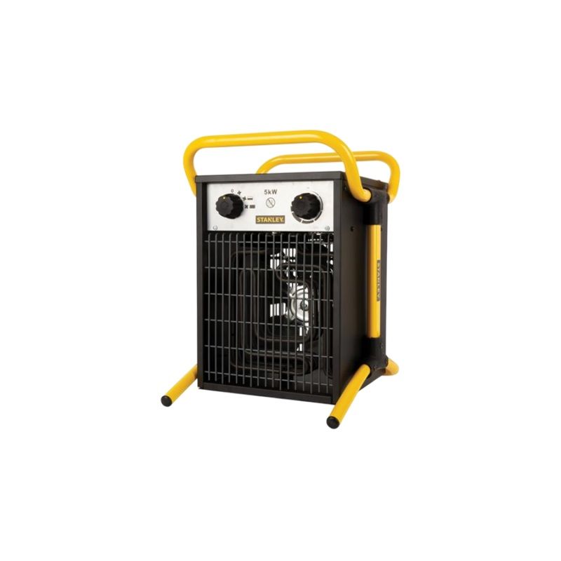 Trifazis elektrinis šildytuvas Stanley SXJH205000E; 5kW