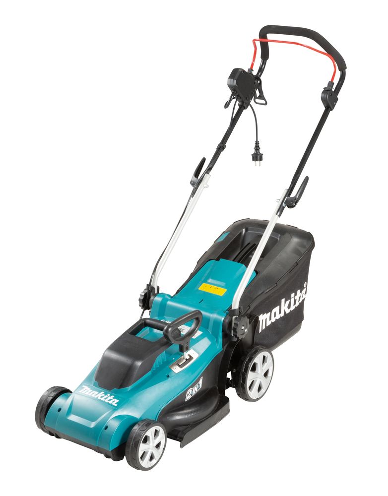 Vejapjovė Makita ELM3720; 1400 W elektrinė (ekspozicinė prekė)