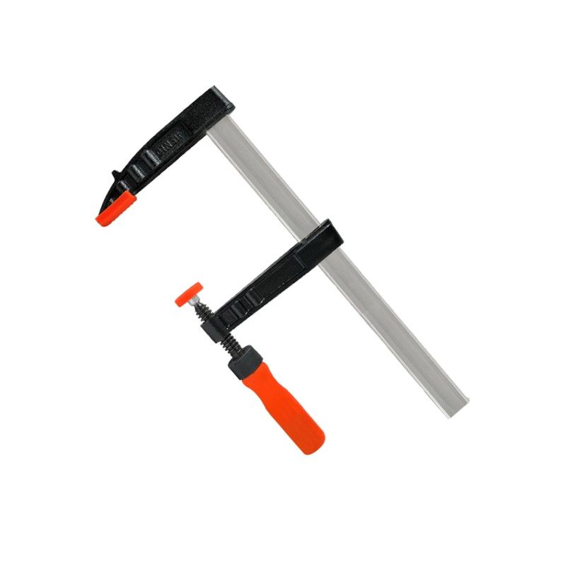 Spaustuvas Rexxer RC-10-043; 300x120 mm