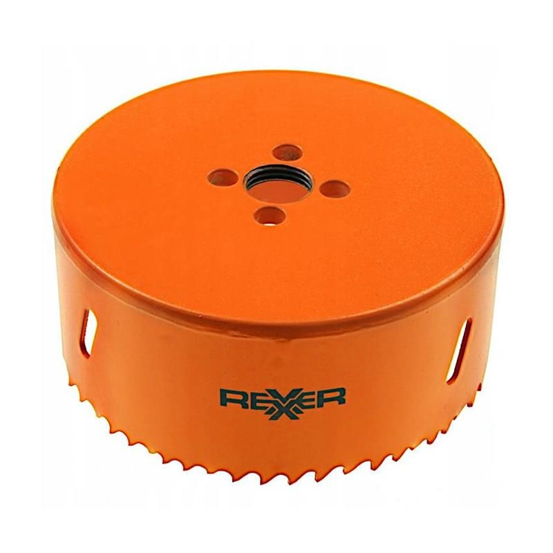 Gręžimo karūna Rexxer RG-03-303; 102 mm