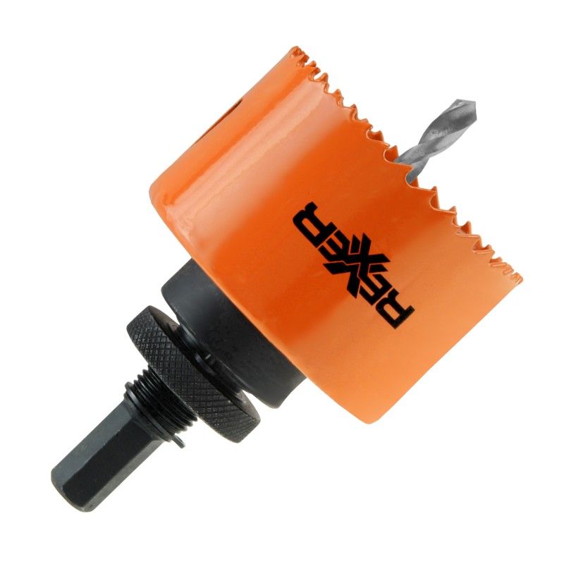 Gręžimo karūna Rexxer RG-04-004; 68 mm