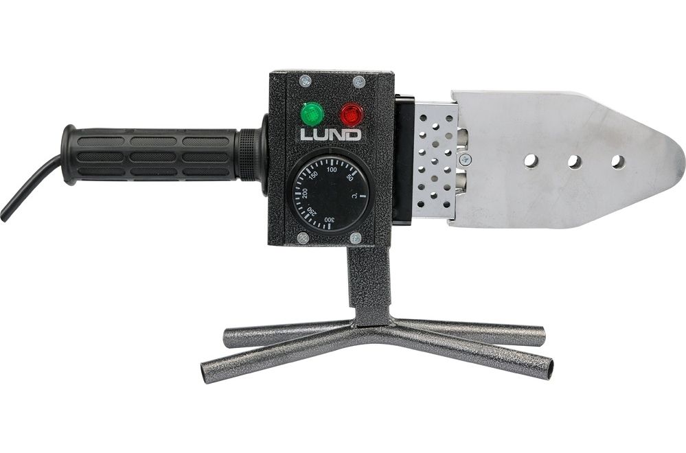 Suvirinimo aparatas Lund 78911; 800 W