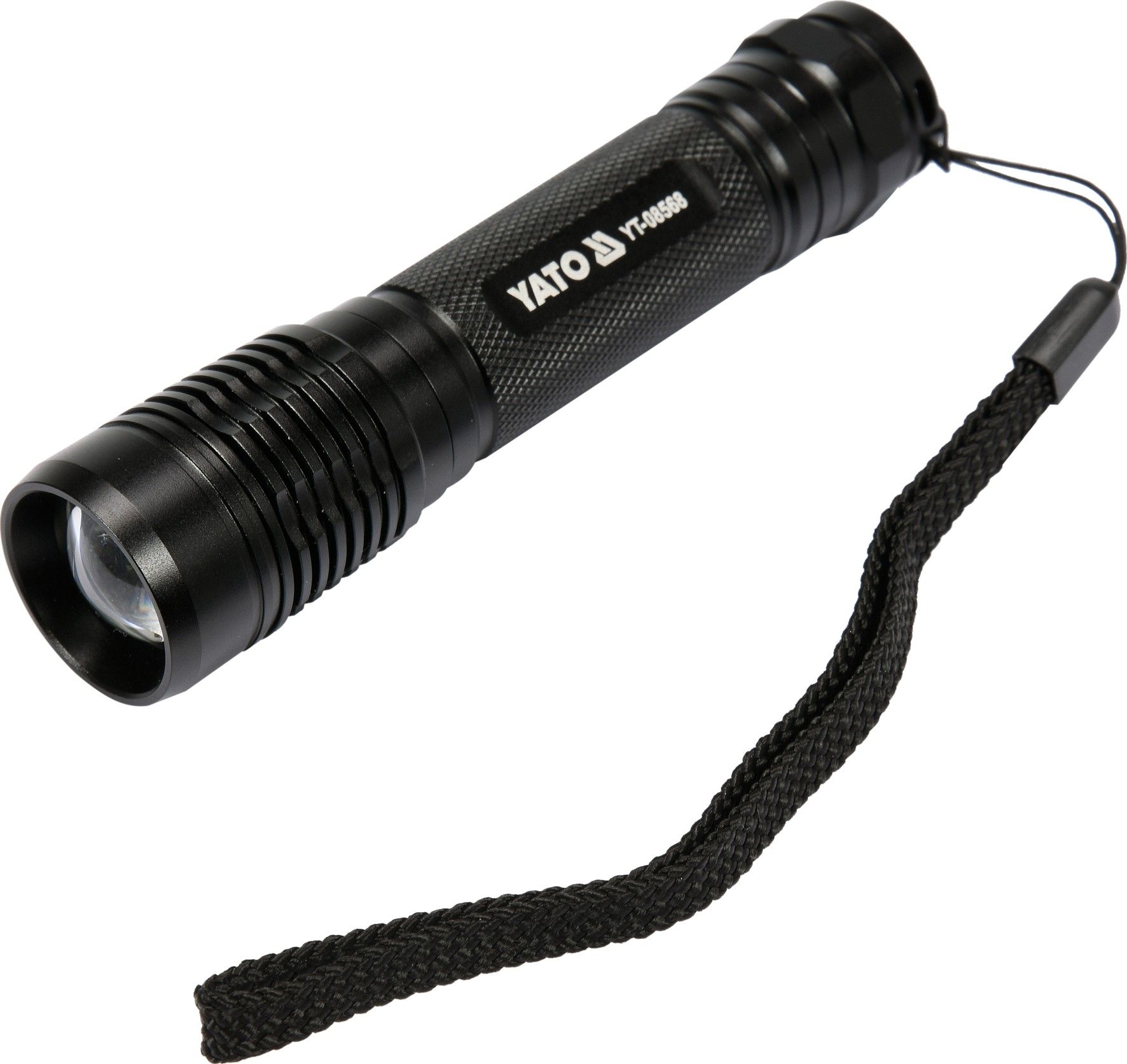 Akumuliatorinis prožektorius Yato YT-08568; 3,7 V; 2,2 Ah akum.