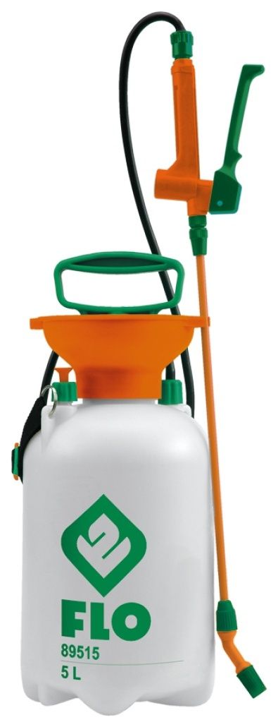 Purkštuvas Flo 89518; 8 l