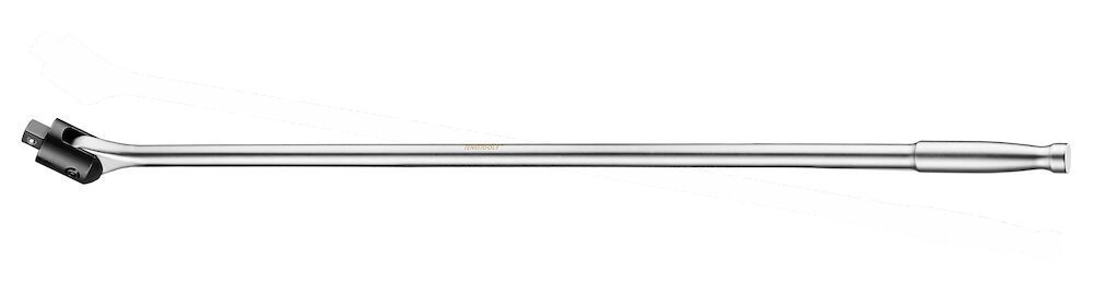 Rankena su šarnyru Teng Tools 1201; 1/2''; 450 mm