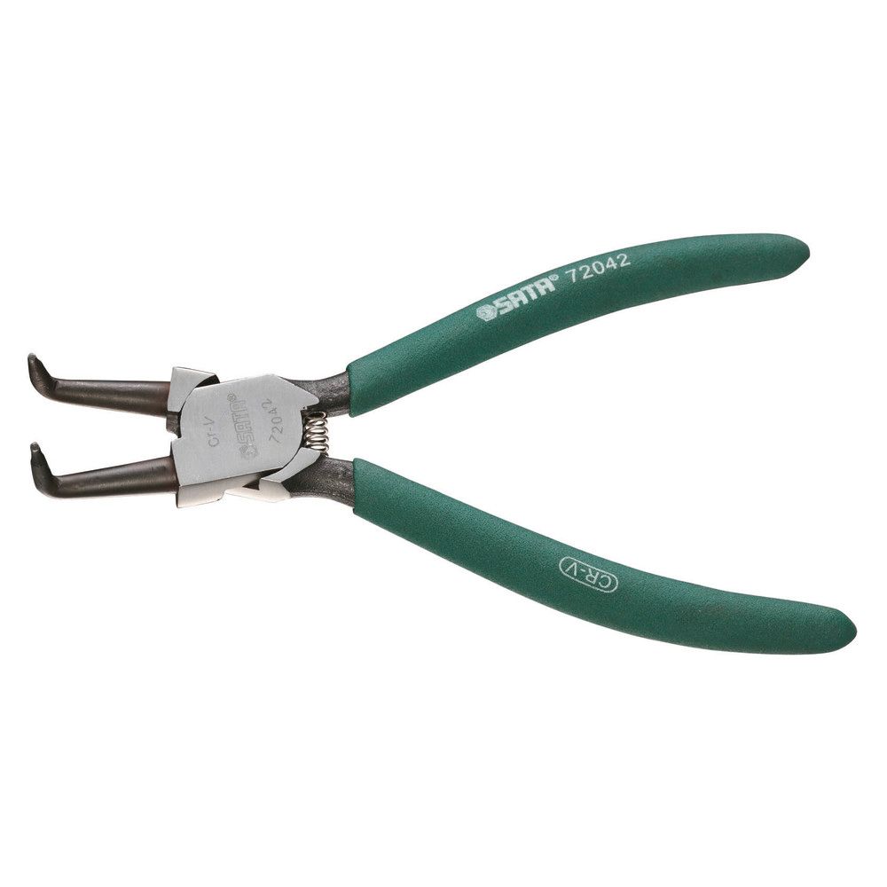 Replės žiedams Sata ST72044ST; 325 mm