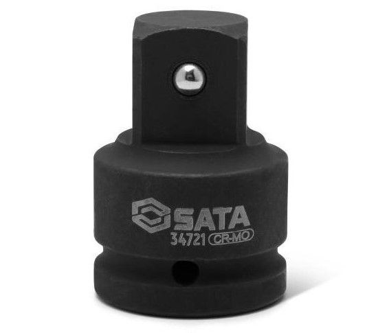 Adapteris Sata ST34721SC; 3/4''-1''; 57 mm