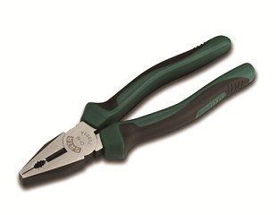 Kombinuotos replės Sata S70303A; 200 mm