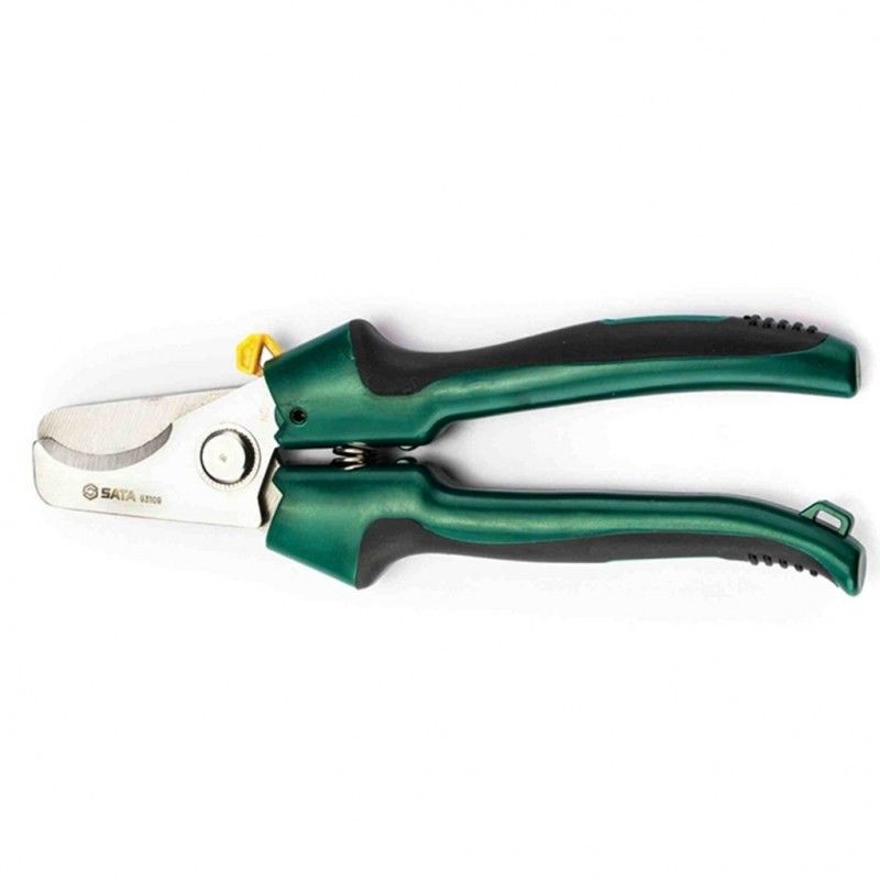 Kirpimo replės Sata ST93109; 180 mm