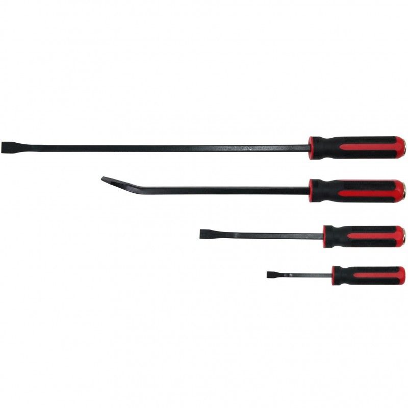 Įrankių komplektas Ellient Tools AT8020; 4 vnt.