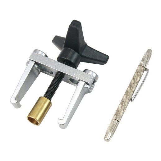 Rinkinys Ellient Tools AT5225; 2 vnt.