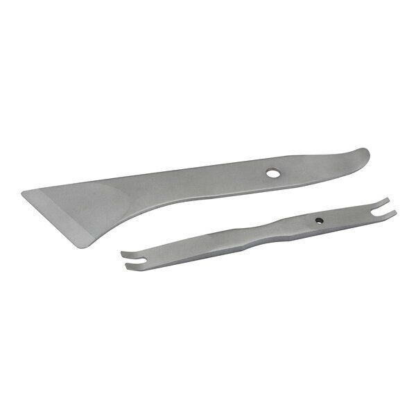 Nuėmėjų komplektas Ellient Tools CY0028T; 2 vnt.