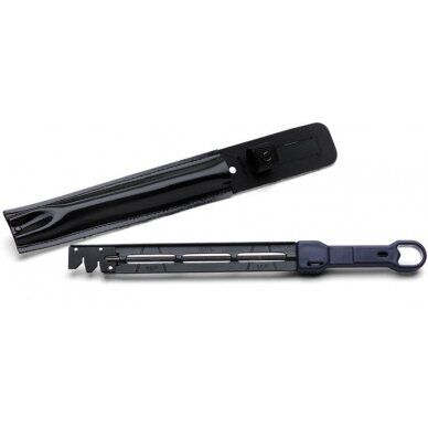 Galandinimo komplektas (dildė su šablonu) Husqvarna 5056981-20