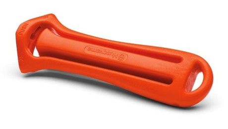 Rankena dildei Husqvarna 5056978-01; 4,0-5,5 mm