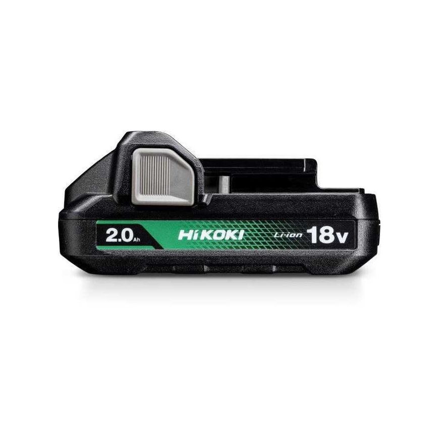 Akumuliatorius Hikoki BSL1820M; 18 V; 2,0 Ah