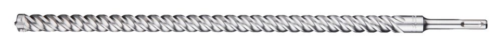 Grąžtas betonui Makita E-24876; 18x400/450 mm; SDS-plus