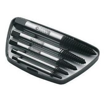 Varžtų trauktuvai Sata S09704; 5 vnt.