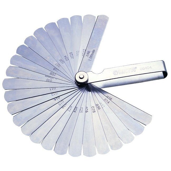 Tarpumatis Sata S09407; 32 vnt.