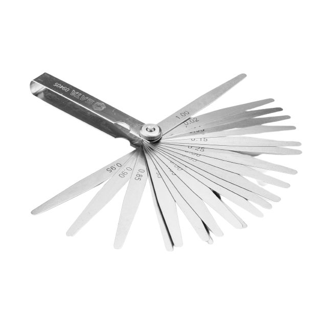 Tarpumatis Sata S09405; 23 vnt.